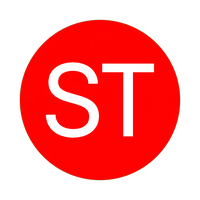 st站